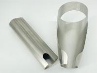 視頻：你一定想知道304不銹鋼管擴(kuò)口為何會開裂？