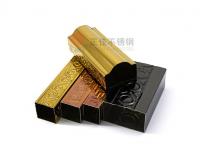 為什么不要噴漆？而選的表面著色工藝，竟是它！