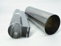 201不銹鋼制品管怎么選？