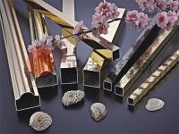 不銹鋼壓花管的三大主流壓花工藝，你猜猜有哪幾種？