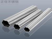 不銹鋼裝飾管和工業(yè)管哪個(gè)貴些？