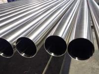 不銹鋼制品管在焊接時(shí)變形了怎么辦？