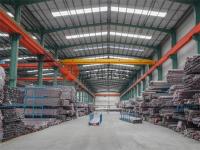 與不銹鋼裝飾管批發(fā)廠家合作只看價(jià)格？吃大虧了吧！