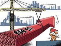 304不銹鋼管價(jià)格反彈可能只是曇花一現(xiàn)？