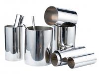 鏡面316不銹鋼管有劃痕怎么處理？