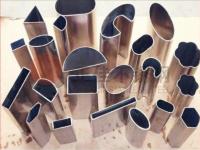 不銹鋼異型管有哪些具體分類？有些甚至我都不認識