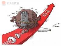 304不銹鋼管價(jià)格上漲趨勢(shì)轉(zhuǎn)弱，市場(chǎng)偏弱震蕩