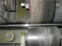 304不銹鋼管為什么要拋光？