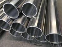 奧氏不銹鋼體晶間腐蝕竟然可防止？一般人都不懂