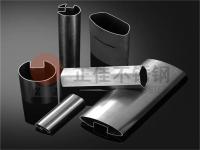 不銹鋼異型管的種類都有哪些，最后一個(gè)頗有藝術(shù)性