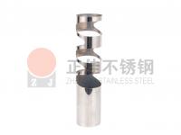 為什么不銹鋼裝飾管表面工藝那么美？因?yàn)橛卸鄡?yōu)點(diǎn)的它呀！