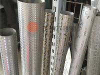 什么影響了不銹鋼裝飾管的蝕刻精度？